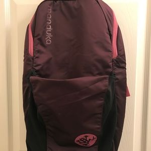Manduka Go Free Yoga Mat Backpack